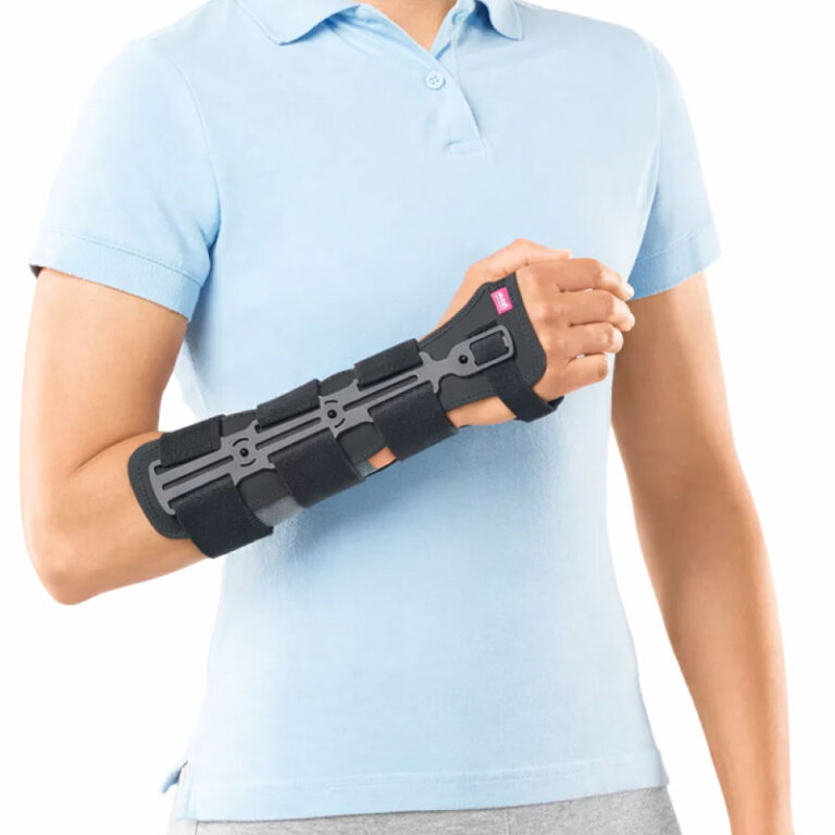 Шина для зап'ястя і передпліччя Manumed RFX