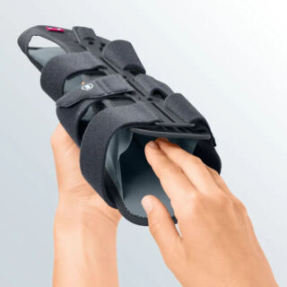 Шина для зап'ястя і передпліччя Manumed RFX