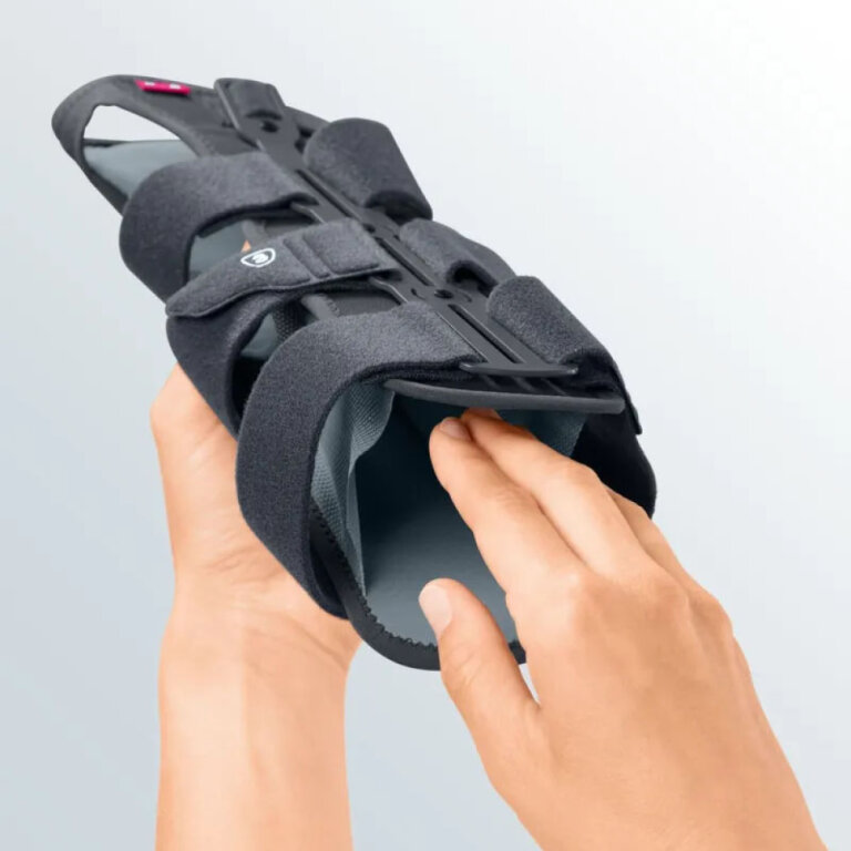 Шина для зап'ястя і передпліччя Manumed RFX