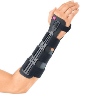 Шина для зап'ястя і передпліччя Manumed RFX