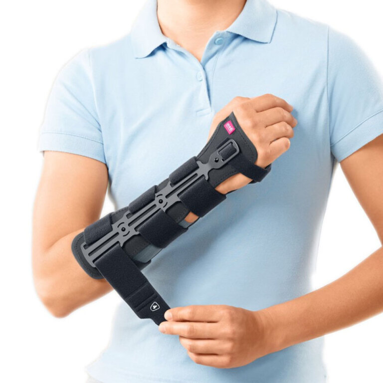 Шина для зап'ястя і передпліччя Manumed RFX