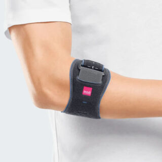 Пневмо-повязка medi Epibrace grey/grey