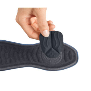 Пневмо-пов'язка medi Epibrace grey/grey