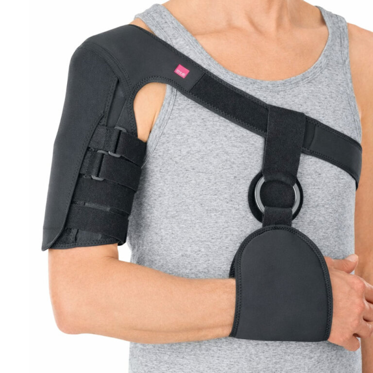 Ортез для лечения переломов плечевой кости medi Humeral fracture brace