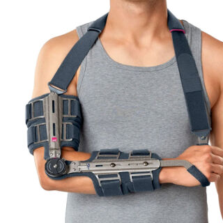 Регулируемый ортез для локтевого сустава Epico ROM II