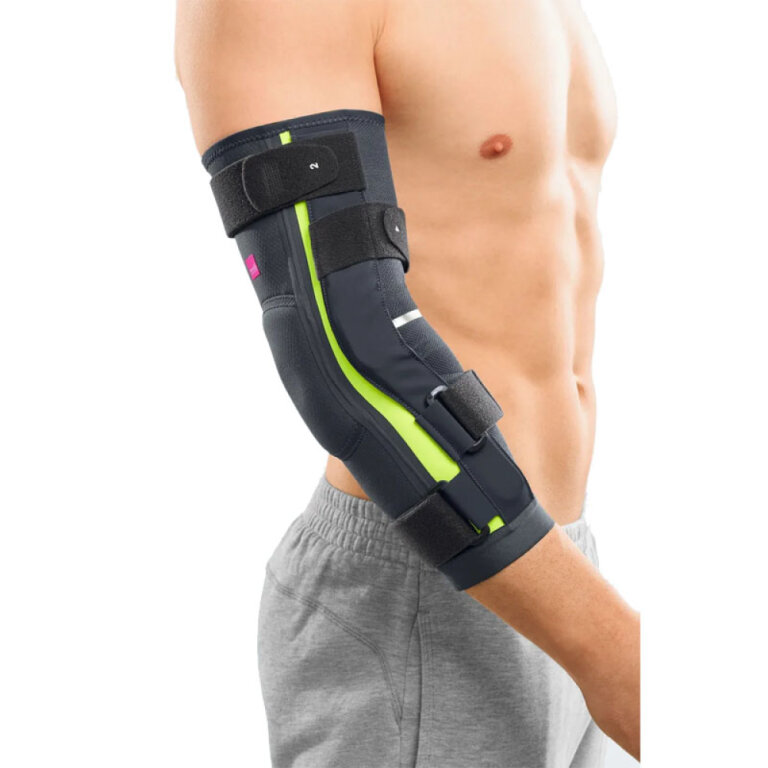 Регульований ортез для ліктьового суглобу medi Epico active