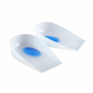 Підп'ятник силіконовий protect.HEEL soft - м'який