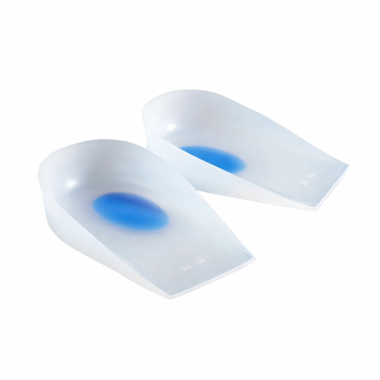 Підп'ятник силіконовий protect.HEEL soft - м'який