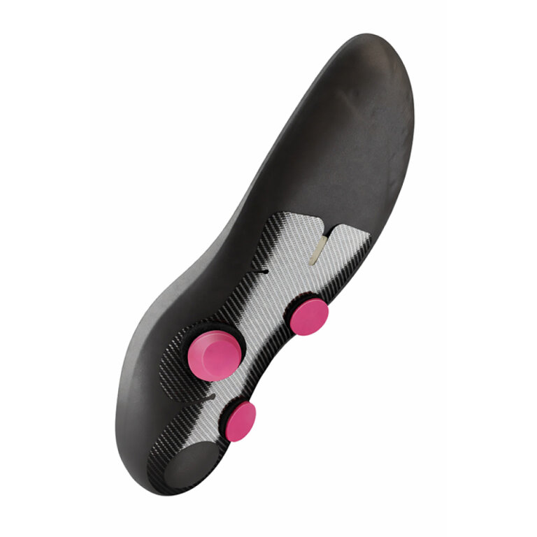 Ортопедичні карбонові устілки Igli Comfort