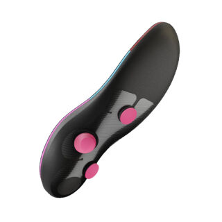 Ортопедичні устілки на карбоновій основі igli Active