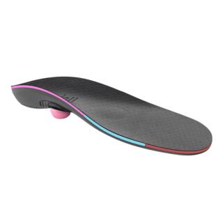 Ортопедичні устілки на карбоновій основі igli Active