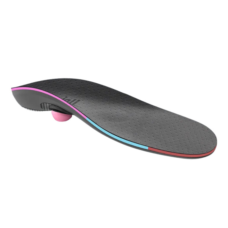 Ортопедичні устілки на карбоновій основі igli Active