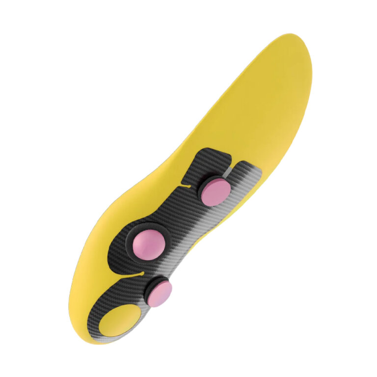 Устілки на карбоновій основі для приємного комфорту igli Allround