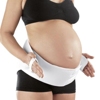 Підтримуючий бандаж для вагітних protect.Maternity belt