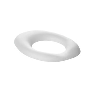 Бандаж колінний з силіконовим пателярним кільцем protect.GENU - сірий