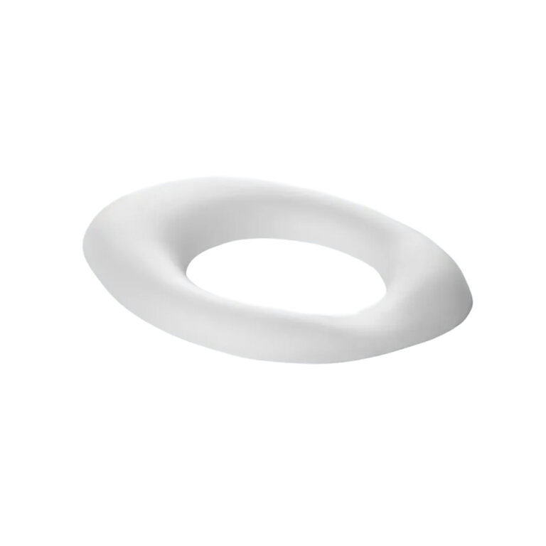 Бандаж колінний з силіконовим пателярним кільцем protect.GENU - сірий