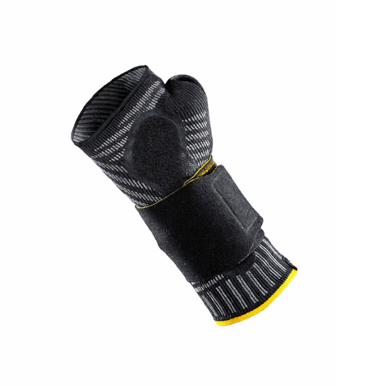 Шина для зап'ястя Manumed active E+motion