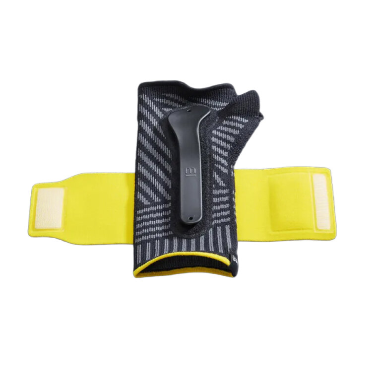 Шина для зап'ястя Manumed active E+motion