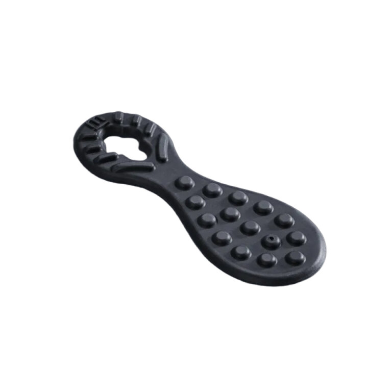 Бандаж ліктьовий з силіконовими вкладками Epicomed E+motion