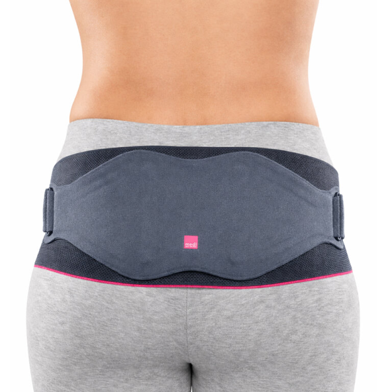 Модульний ортез для тазу Lumbamed sacro