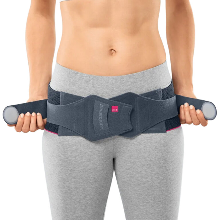 Модульний ортез для тазу Lumbamed sacro
