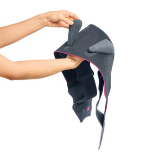 Модульний ортез для тазу Lumbamed sacro