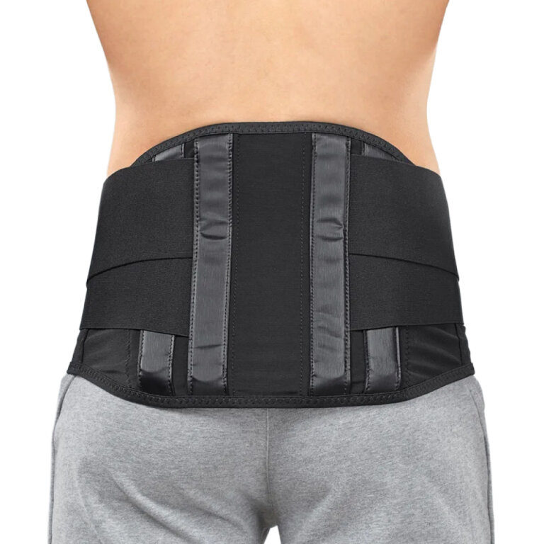 Бандаж для спини protect.Lumbostyle H26 II (26 см висота)