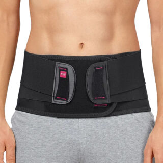 Бандаж для спини protect.Lumbostyle H26 II (26 см висота)