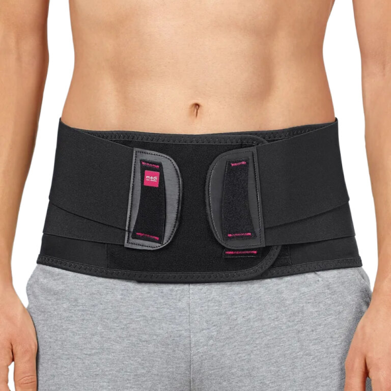 Бандаж для спини protect.Lumbostyle H26 II (26 см висота)
