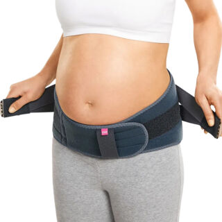 Бандаж дородовий для вагітних Lumbamed maternity