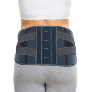 Бандаж дородовий для вагітних Lumbamed maternity