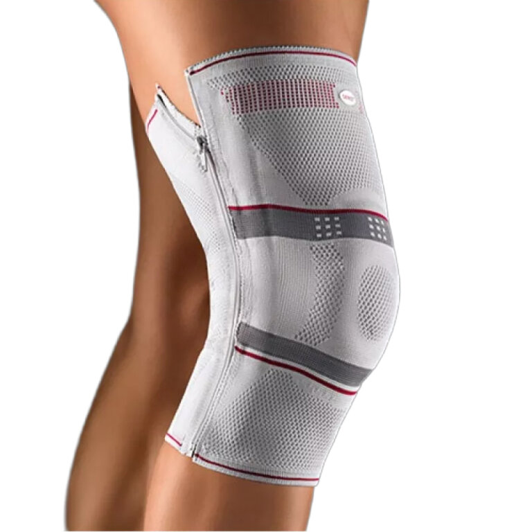 Ортез на колінний суглоб BORT select GenuZip 114390