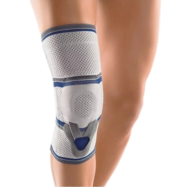 Ортез на колінний суглоб BORT Osgood-Schlatter 114510