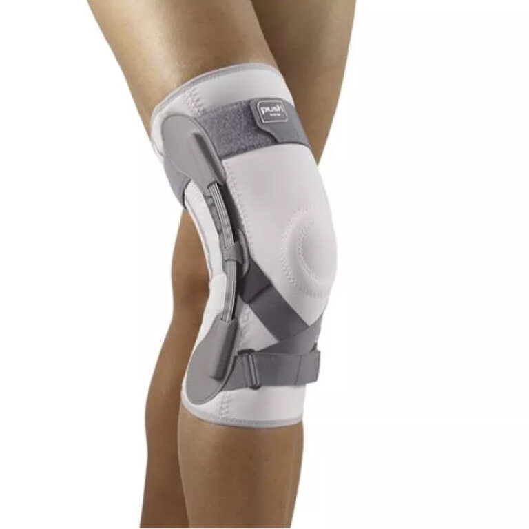 Ортез на колінний суглоб Push Med Knee Brace 2.30.1