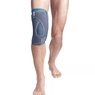 Бандаж на колінний суглоб PUSH SPORTS KNEE BRACE 4.30.1