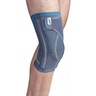 Бандаж на колінний суглоб PUSH SPORTS KNEE BRACE 4.30.1