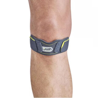 Бандаж на колінну чашечку PUSH SPORTS PATELLA BRACE 4.30.2.00