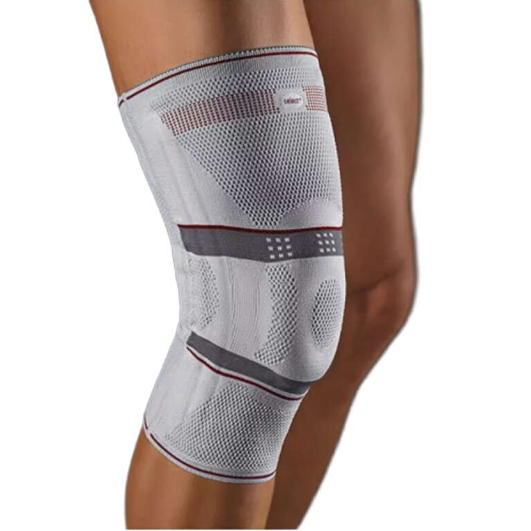 Ортез на колінний суглоб BORT select StabiloGen 114420