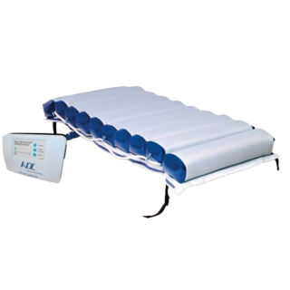 Матрац протипролежневий зі змінним тиском трубчастої структури ADL ARSOS LIGHT 111500-DL-WDS