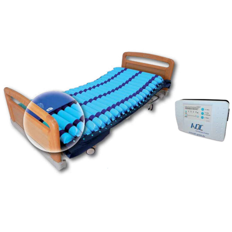 Матрац протипролежневий ADL Soft Air Simplex wds