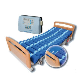 Матрац протипролежневий ADL Soft air wds