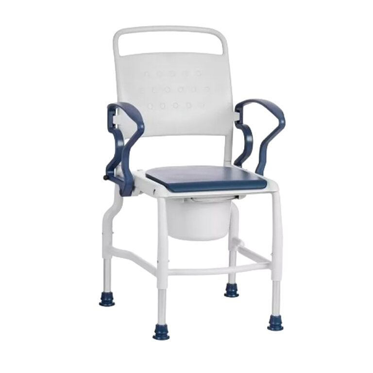Санитарно-гигиенический стул для туалета REBOTEC KOLN 340.54.00