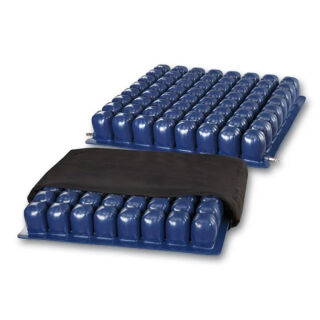 Подушка противопролежневая ADL Soft air sit (40x40x7)