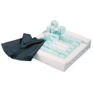 Подушка противопролежневая ADL DecuSit 43х43х8