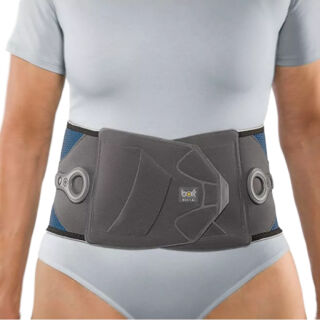 Ортез на поперековий відділ хребта BORT Generation 215850