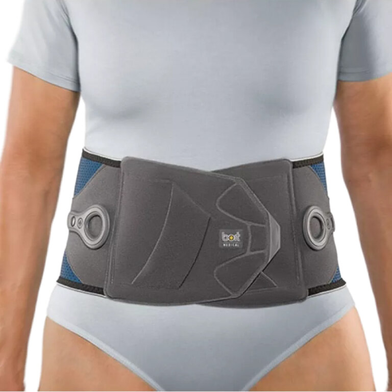 Ортез на поперековий відділ хребта BORT Generation 215850