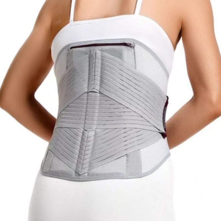 Корсет для спини PUSH MED BACK BRACE  2.40.2