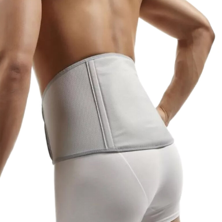 Бандаж на попереково-крижовий відділ хребта Push Care Back Brace 1.40.1