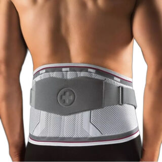 Ортез на поперековий відділ хребта для мобілізації BORT select Stabilo 104700