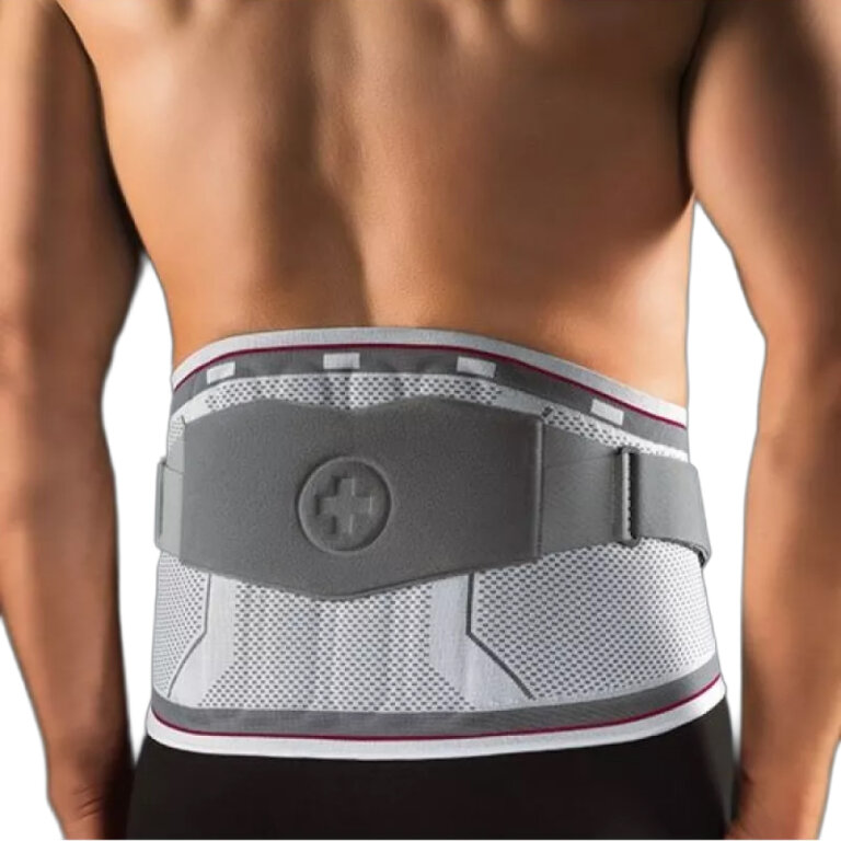 Ортез на поперековий відділ хребта для мобілізації BORT select Stabilo 104700